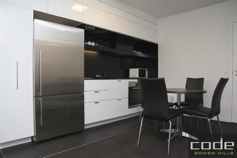 Code Apartments - Accommodation Fremantle 22