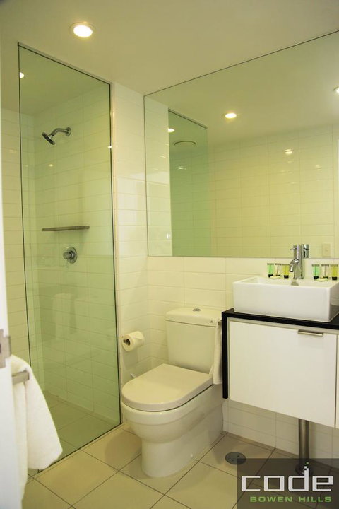 Code Apartments - Accommodation Fremantle 33