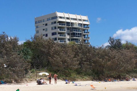 84 The Spit Holiday Apartments - Accommodation Fremantle 31