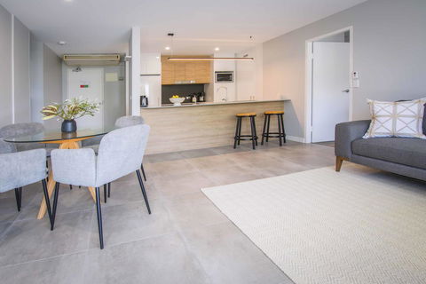 84 The Spit Holiday Apartments - Accommodation Fremantle 9