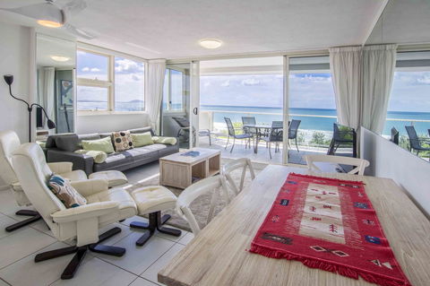 84 The Spit Holiday Apartments - Accommodation Fremantle 6