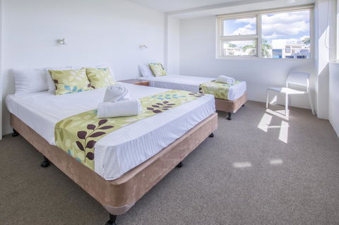 84 The Spit Holiday Apartments - Accommodation Fremantle 25