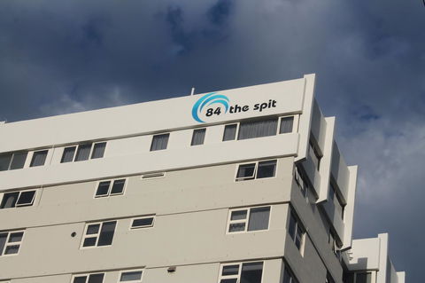 84 The Spit Holiday Apartments - Accommodation Fremantle 29