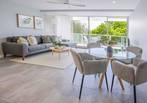 84 The Spit Holiday Apartments - Accommodation Fremantle 10