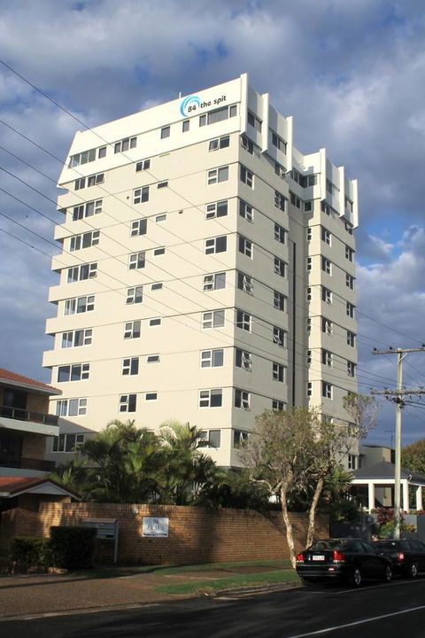 84 The Spit Holiday Apartments - Accommodation Fremantle 27