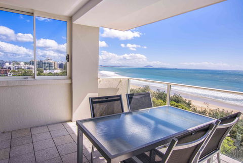 84 The Spit Holiday Apartments - Accommodation Fremantle 19