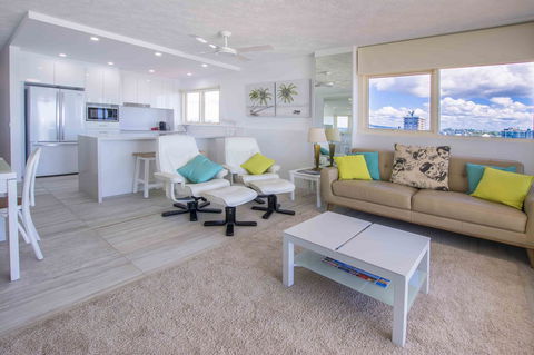 84 The Spit Holiday Apartments - Accommodation Fremantle 20