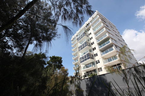 84 The Spit Holiday Apartments - Accommodation Fremantle 30
