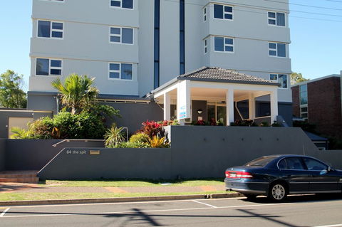 84 The Spit Holiday Apartments - Accommodation Fremantle 26