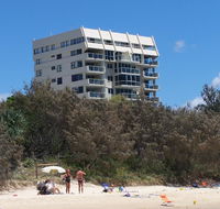 84 The Spit Holiday Apartments - Accommodation Fremantle