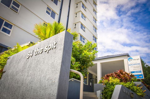 84 The Spit Holiday Apartments - Accommodation Fremantle 2