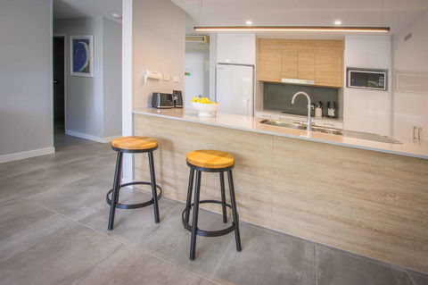 84 The Spit Holiday Apartments - Accommodation Fremantle 11