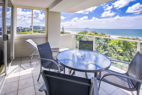 84 The Spit Holiday Apartments - Accommodation Fremantle 8