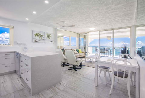 84 The Spit Holiday Apartments - Accommodation Fremantle 22