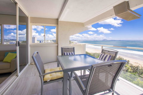 84 The Spit Holiday Apartments - Accommodation Fremantle 24
