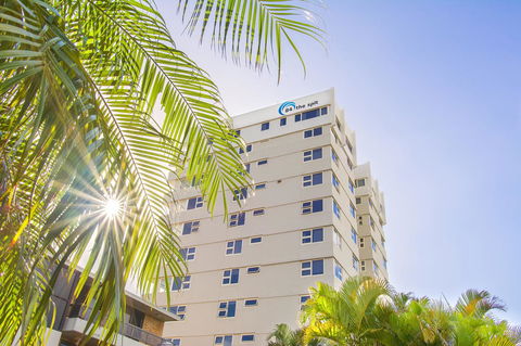 84 The Spit Holiday Apartments - Accommodation Fremantle 4