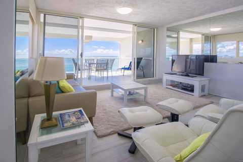 84 The Spit Holiday Apartments - Accommodation Fremantle 21