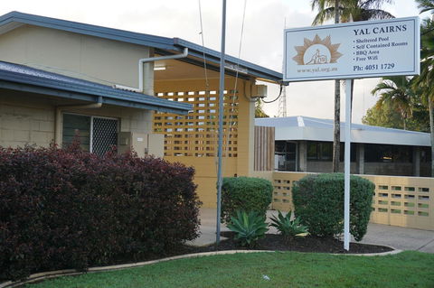 YAL Cairns - A Motel That Makes A Difference - Accommodation Fremantle 37