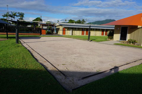 YAL Cairns - A Motel That Makes A Difference - Accommodation Fremantle 6
