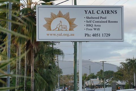 YAL Cairns - A Motel That Makes A Difference - Accommodation Fremantle 43