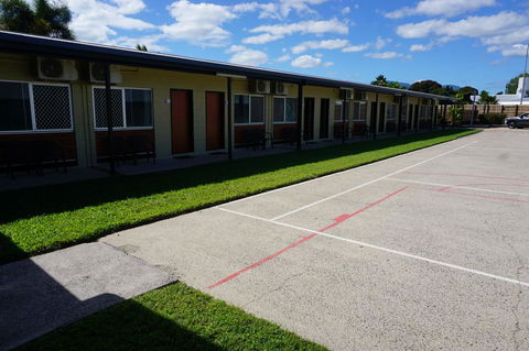 YAL Cairns - A Motel That Makes A Difference - Accommodation Fremantle 41