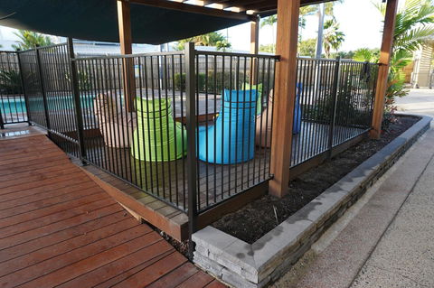 YAL Cairns - A Motel That Makes A Difference - Accommodation Fremantle 34