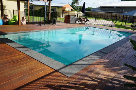 YAL Cairns - A Motel That Makes A Difference - Accommodation Fremantle 10