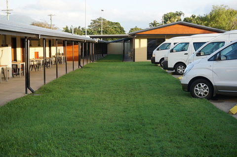 YAL Cairns - A Motel That Makes A Difference - Accommodation Fremantle 33