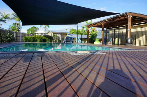 YAL Cairns - A Motel That Makes A Difference - Accommodation Fremantle 24