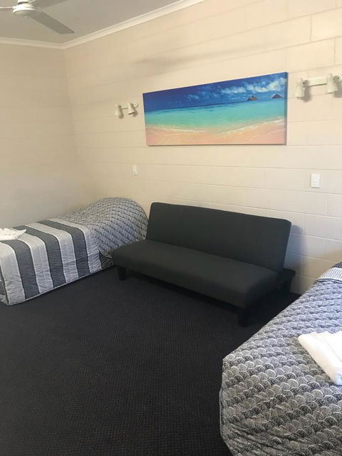 YAL Cairns - A Motel That Makes A Difference - Accommodation Fremantle 25