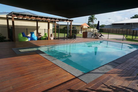 YAL Cairns - A Motel That Makes A Difference - Accommodation Fremantle 0