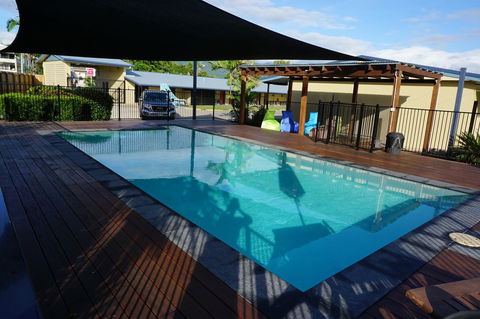 YAL Cairns - A Motel That Makes A Difference - Accommodation Fremantle 31