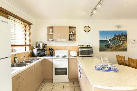 Marcol Place Holiday Apartments - Accommodation Fremantle 7