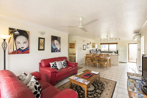 Marcol Place Holiday Apartments - Accommodation Fremantle 16