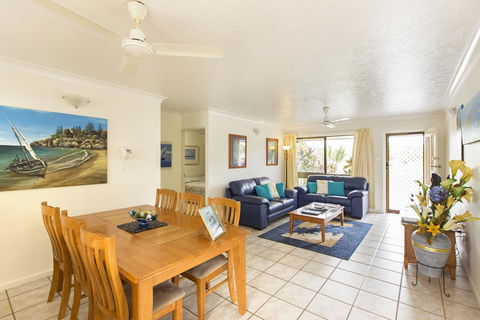 Marcol Place Holiday Apartments - Accommodation Fremantle 12
