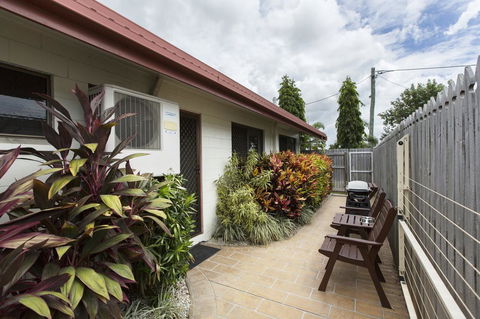 Marcol Place Holiday Apartments - Accommodation Fremantle 8