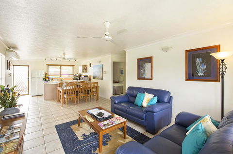 Marcol Place Holiday Apartments - Accommodation Fremantle 1