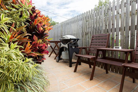 Marcol Place Holiday Apartments - Accommodation Fremantle 17