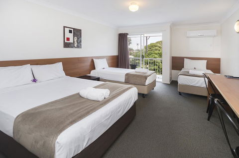 Sunshine Beach Resort - Accommodation Fremantle 6