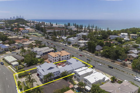 Sunshine Beach Resort - Accommodation Fremantle 2