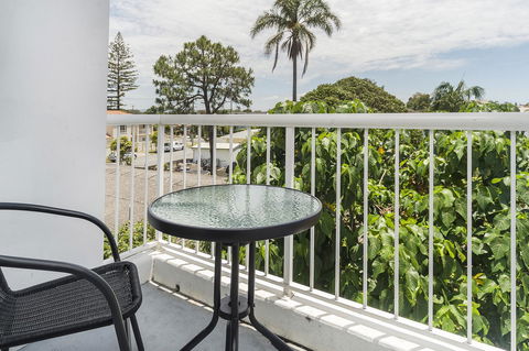 Sunshine Beach Resort - Accommodation Fremantle 4