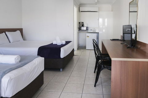 Sunshine Beach Resort - Accommodation Fremantle 9