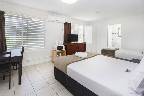 Sunshine Beach Resort - Accommodation Fremantle 8