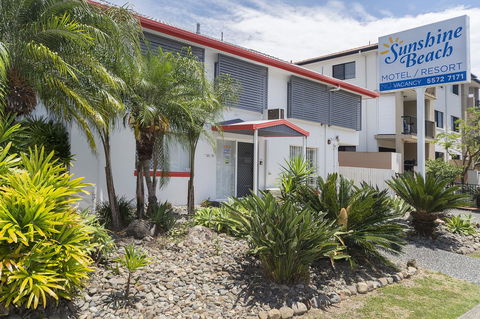 Sunshine Beach Resort - Accommodation Fremantle 3