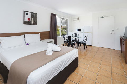 Sunshine Beach Resort - Accommodation Fremantle 7