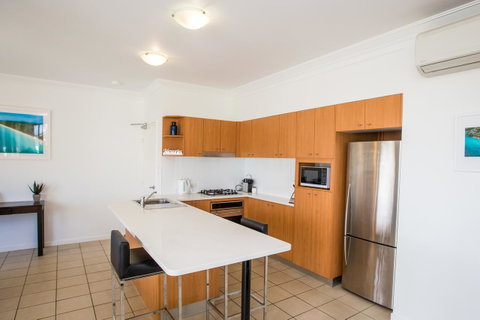 Oasis Apartments On Hamilton Island By HIHA - Accommodation Fremantle 4
