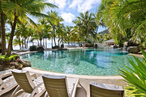 Oasis Apartments On Hamilton Island By HIHA - Accommodation Fremantle 0