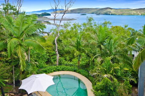 Oasis Apartments On Hamilton Island By HIHA - Accommodation Fremantle 44