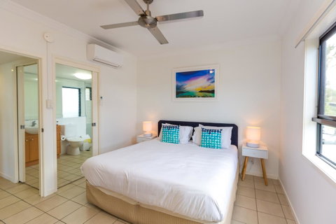 Oasis Apartments On Hamilton Island By HIHA - Accommodation Fremantle 2