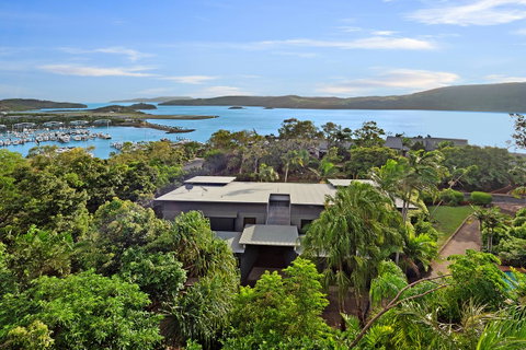 Oasis Apartments On Hamilton Island By HIHA - Accommodation Fremantle 29